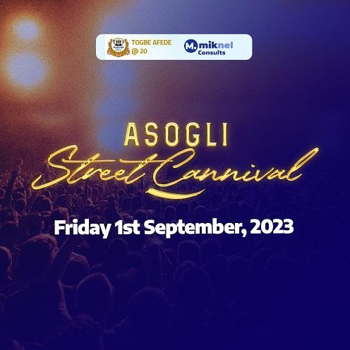 Miknel Consult partners Asogli State for Yam Festival 2023 activities Asogli Yam