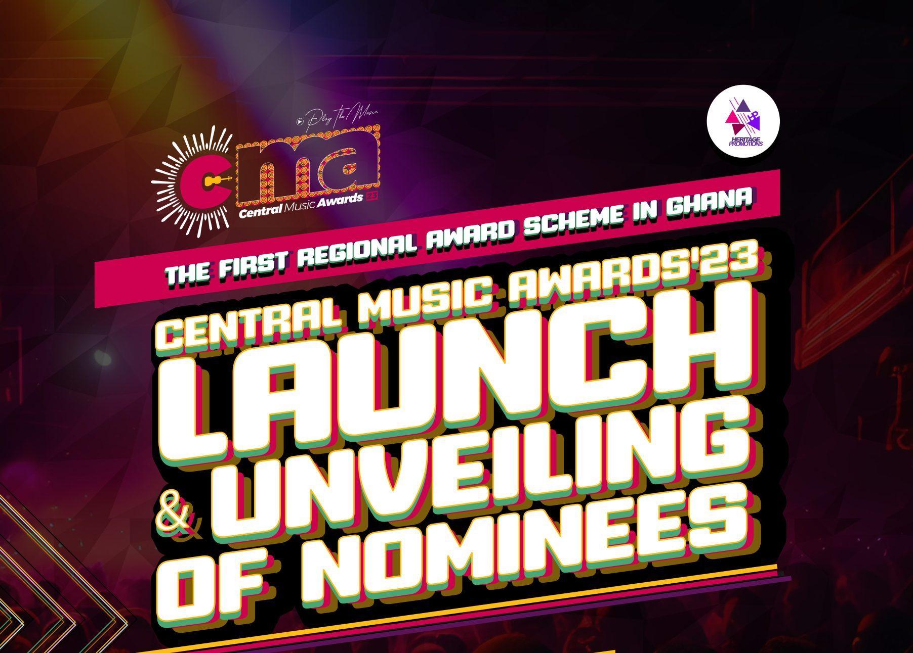 Central Music Awards