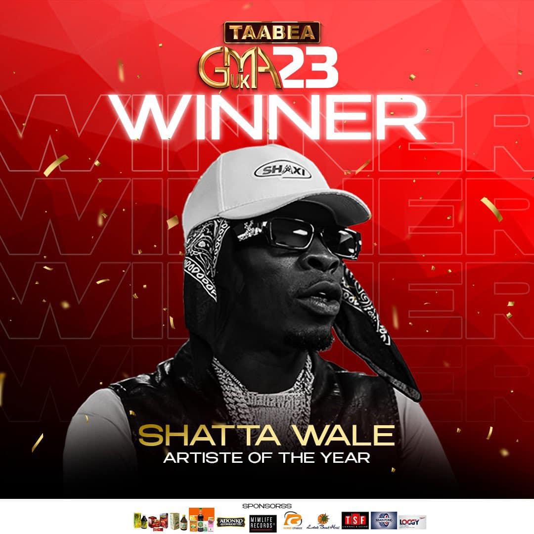 Shatta Wale 