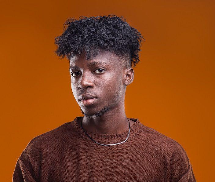 yaw darling 2 Central Music Awards