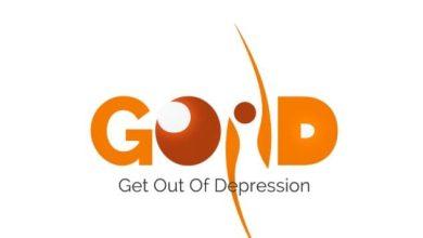 Get Out Of Depression (GOOD) Foundation