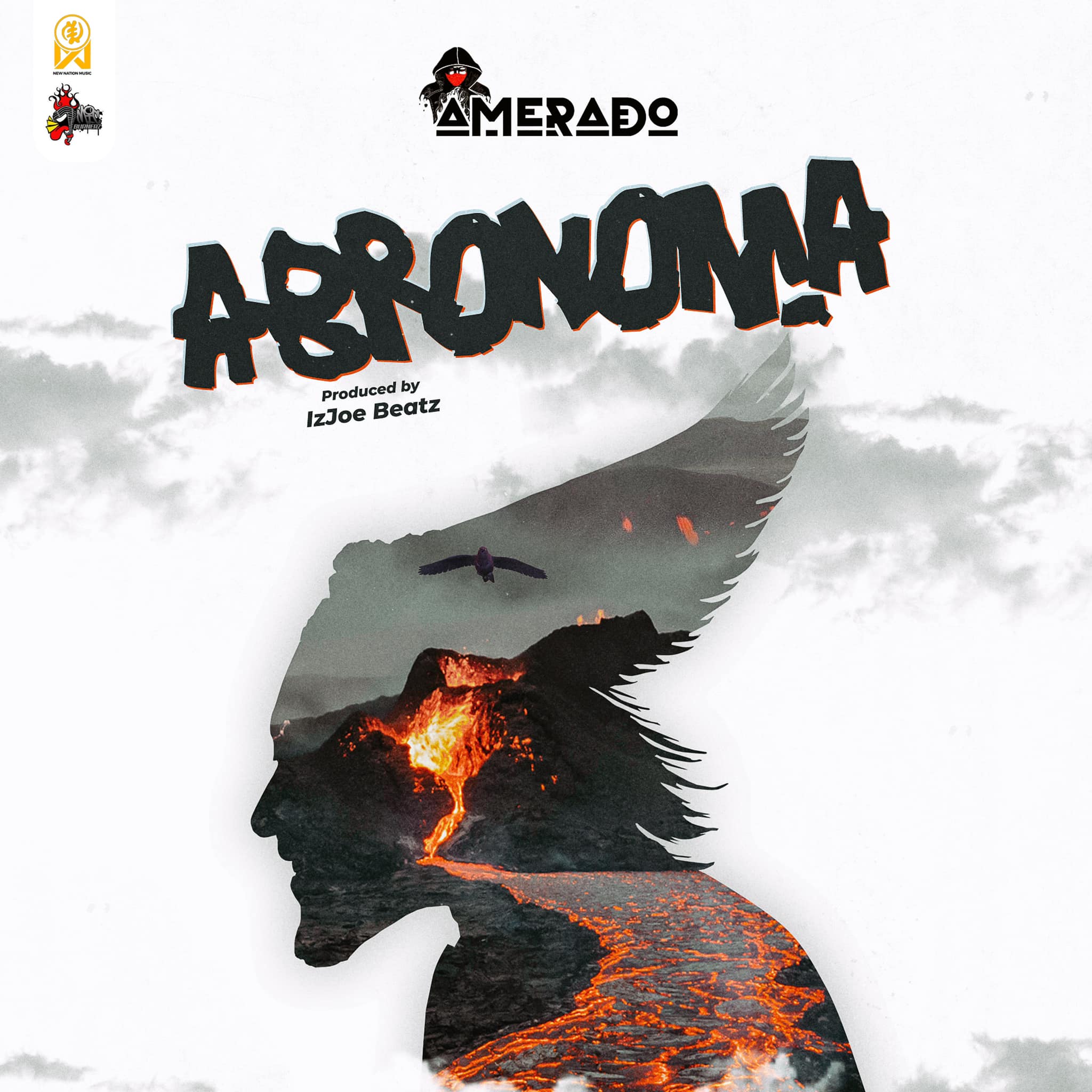 Amerado drops much anticipated song ‘Abronoma’ – LISTEN Amerado