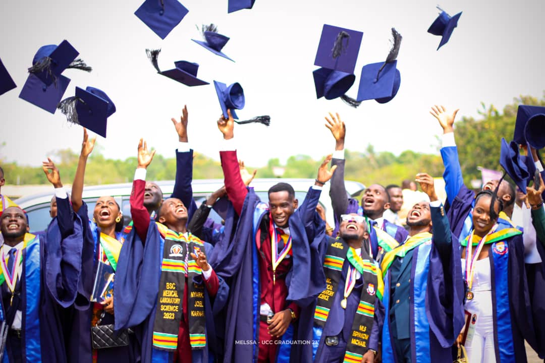 Ghana Association of Medical Laboratory Scientists