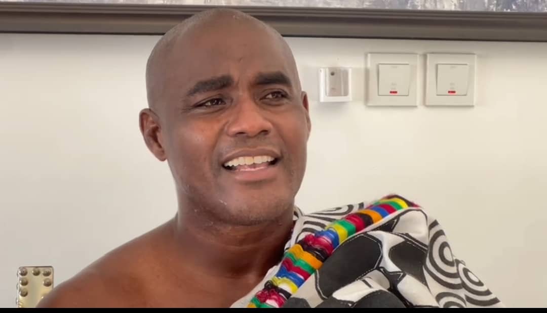 Nana Kweku Yensu I