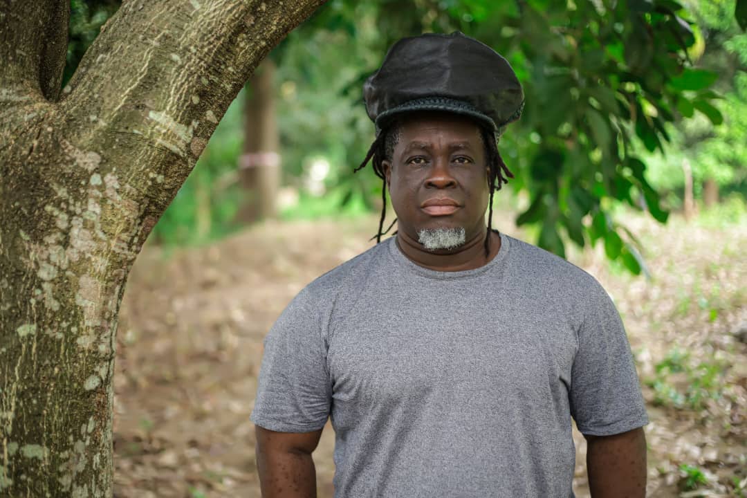 Shasha Marley set 2024 rolling with new jam Shasha Marley