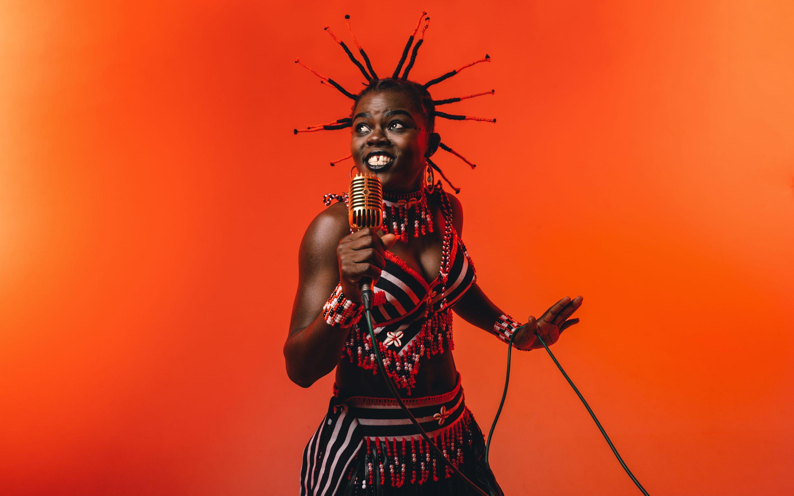 Wiyaala