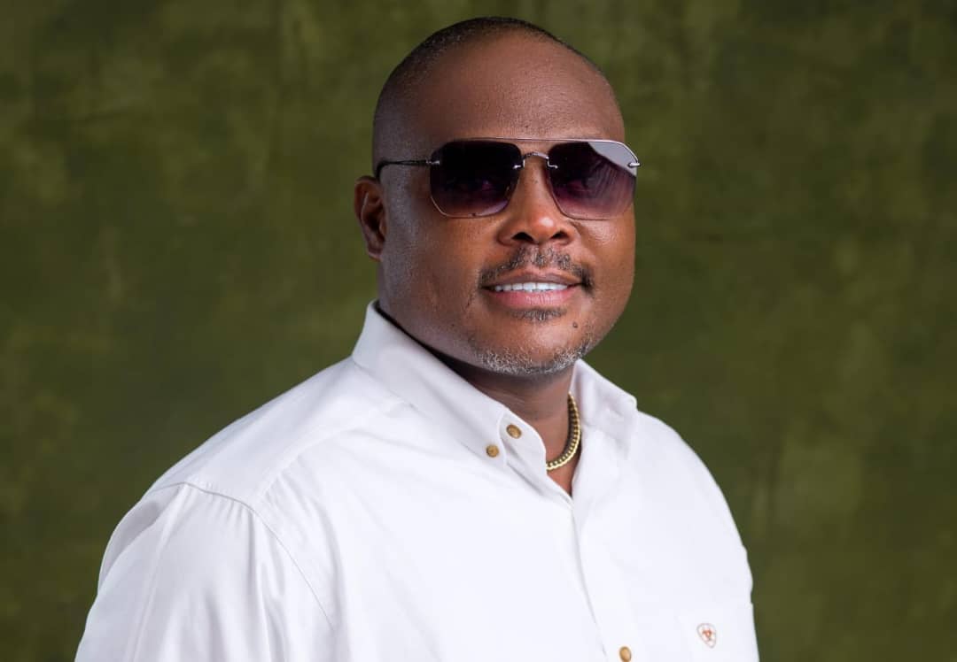 Opposition MP’s struggling, government isn’t releasing needed funds timeously – Dr. Minta Nyarku Dr. Minta Nyarku