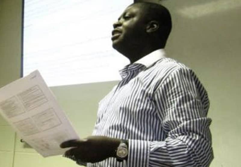 Dr. Osei-Kufuor Dr. Osei-Kufuor