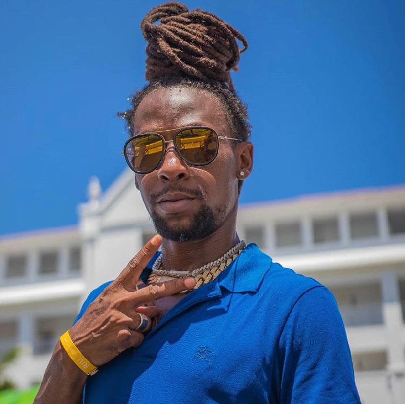 Jah Cure