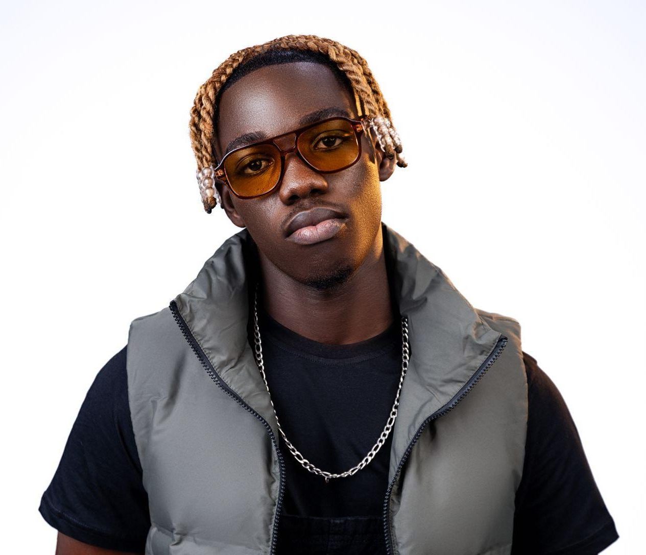 Joy Verse - Wahala