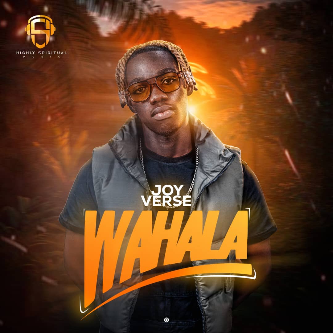 Joy Verse - Wahala