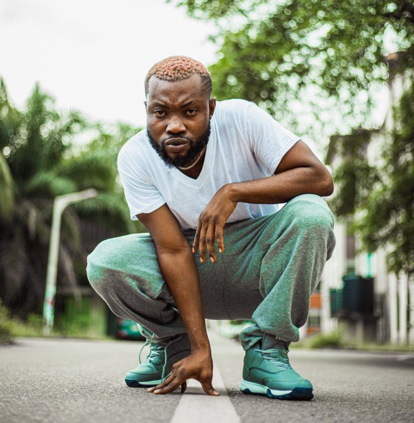 Kwame Ye recruits Jah Lead on hot new jam “Mijo” — LISTEN Kwame Ye