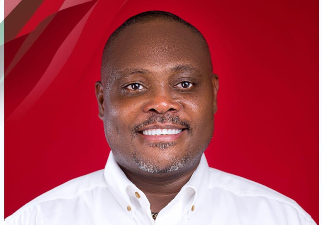 Giving Cape Coast North an Astro turf would be a dream come true – Dr. Minta Nyarku Cape Coast North