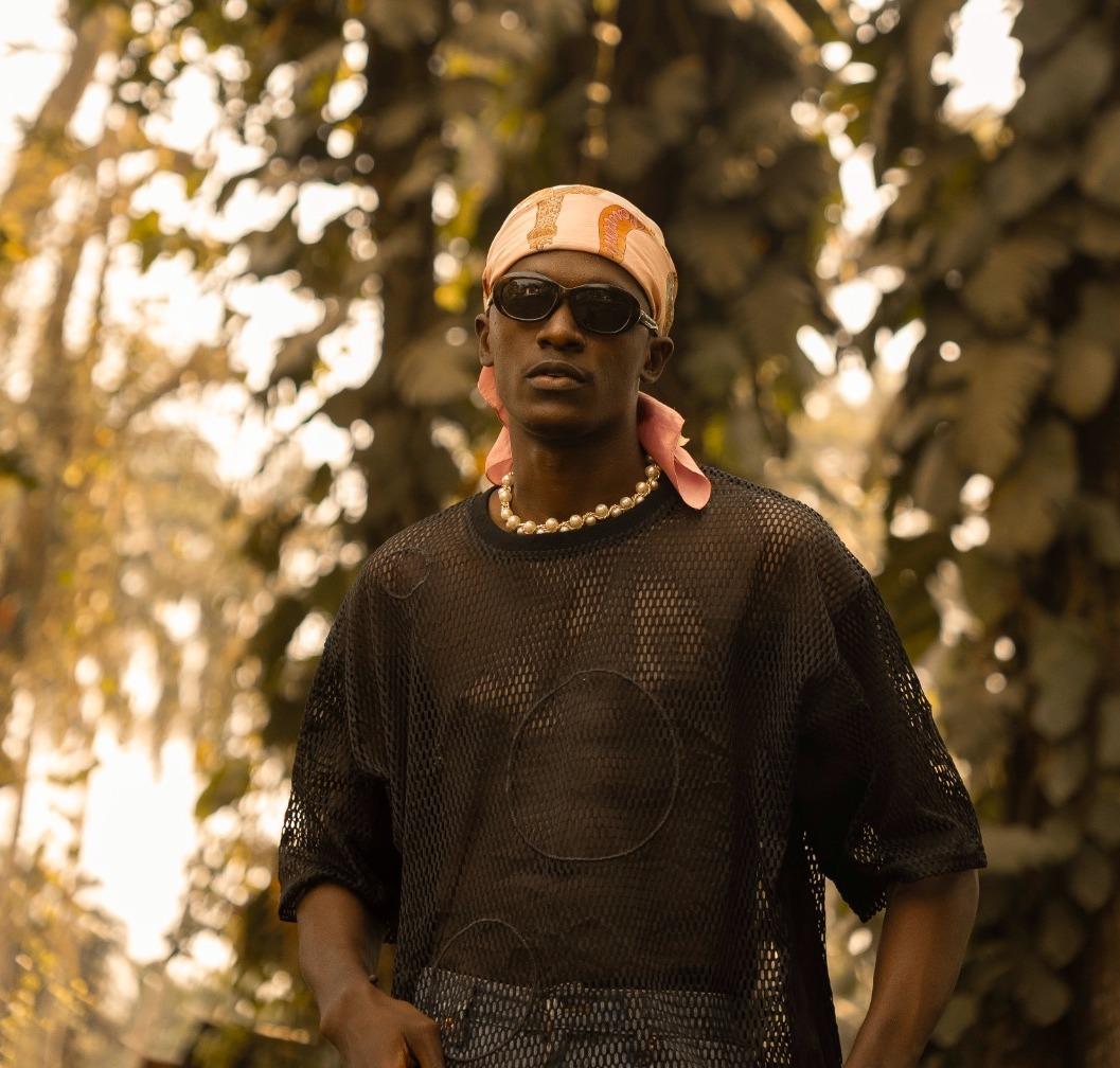 G-West’s lyrical prowess shines on “People Pleaser.” G-West - People Pleaser