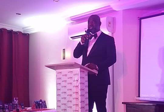 I decided to venture into mobile phone business because it’s part of my destiny – CEO of RKM RKM Ghana Limited