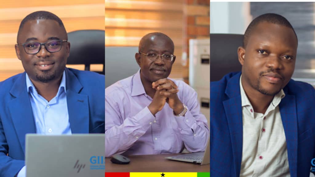 I reported GIISDEC rot to the CID – Deputy CEO GIISDEC Deputy CEO GIISDEC