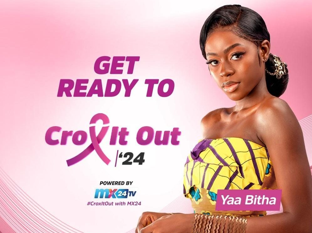 MX24 TV launches “Crox It Out 2024” — a nationwide breast cancer awareness campaign for high schools Crox It Out 2024