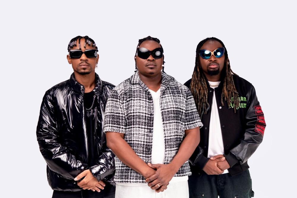Yaba Buluku Boyz and Jux blend Amapiano and Bongo Flava in wishful new single ‘Navela’ Navela