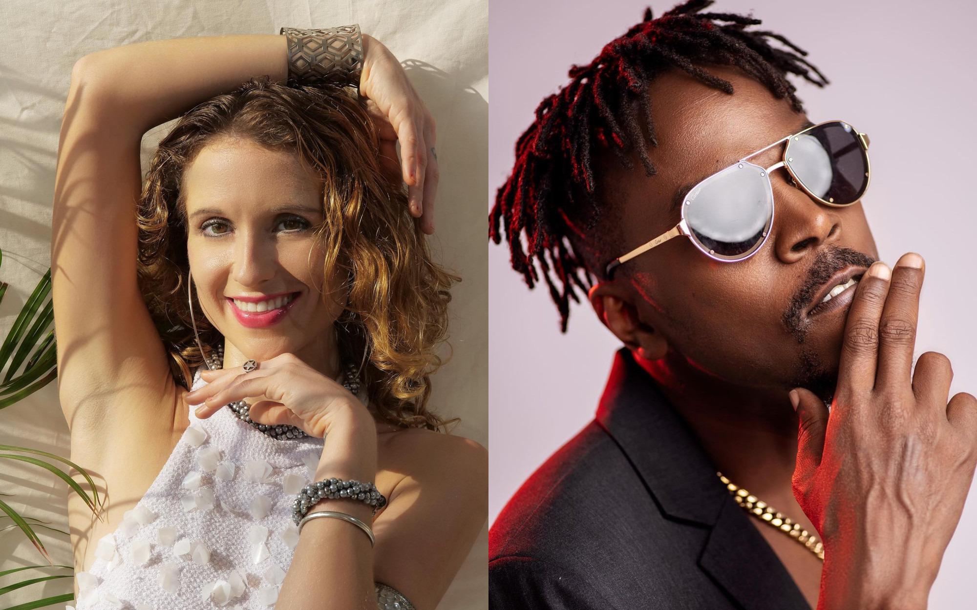 Liv North unveils her ‘Boyfriend’ in new Afrobeats song featuring Kwaw Kese Liv North