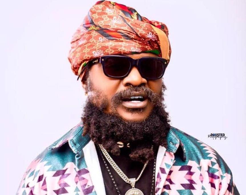 Ras Kuuku picks 10 songs for “Road Of Evil” Album Ras Kuuku