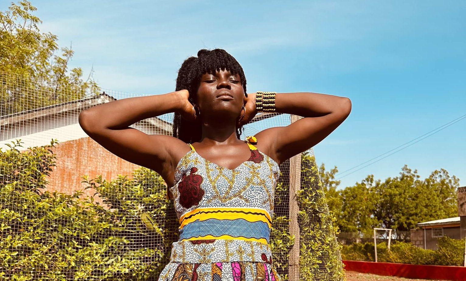 Ghana’s Wiyaala To Unleash Eleven Singles In Eleven Weeks