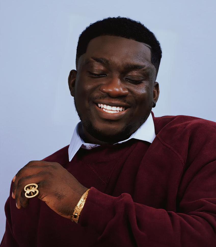 Yaw Blvck shares new single “True or False” produced by Liugeebeatz Yaw Blvck - True or False