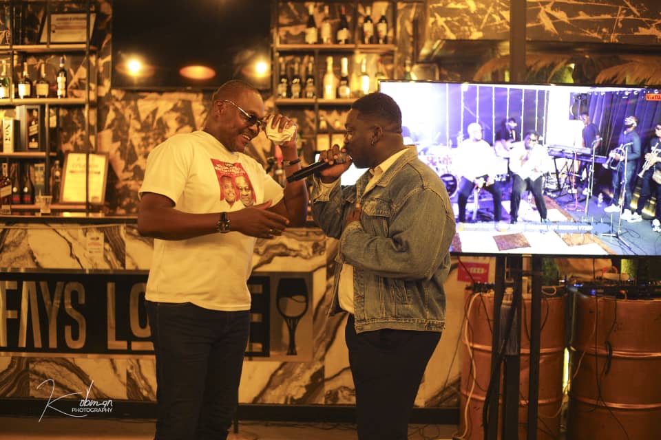 Ghanaian Musician Yaw Blvck Launches “Visit Cape Coast” Project Ghanaian Musician Yaw Blvck Launches "Visit Cape Coast" Project