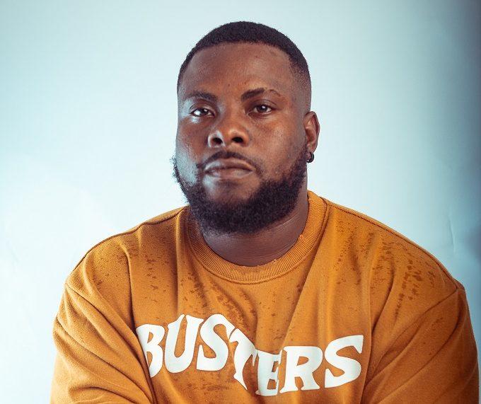 Omo Marani shares new single “Bigger Picture” off upcoming EP – Listen Omo Marani
