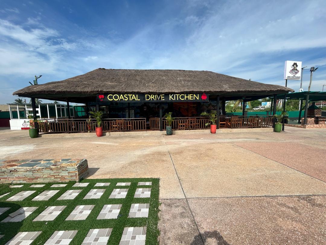 CAPTAIN CJQ Bar and Restaurant officially opens on August 10th CAPTAIN CJQ
