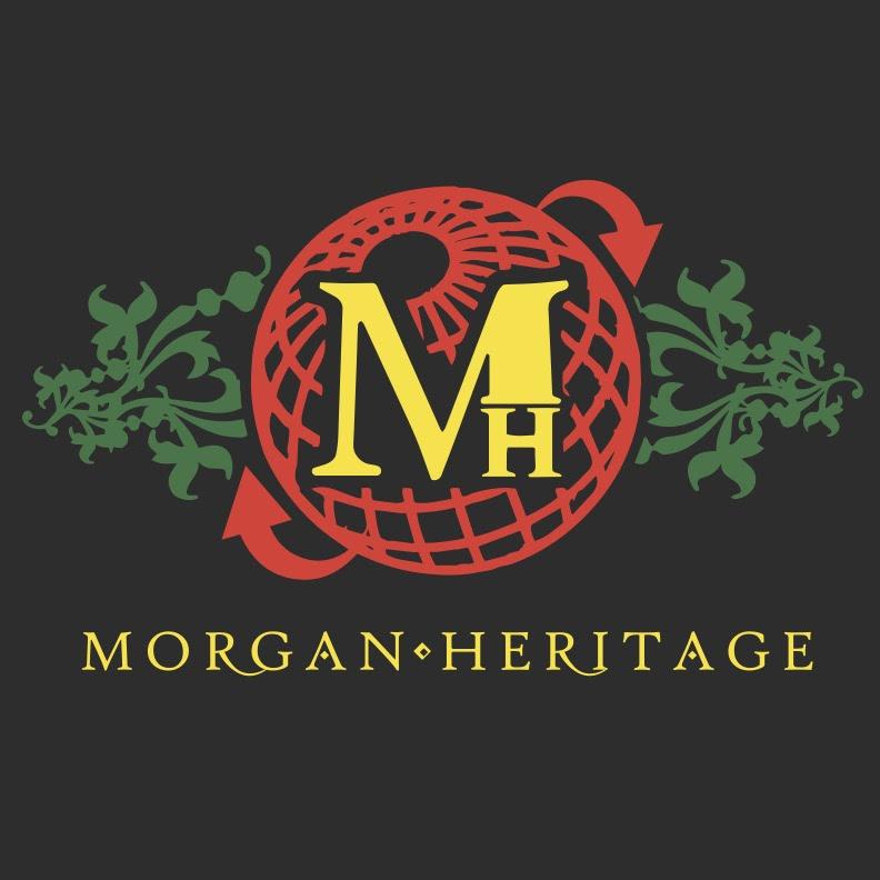 Morgan Heritage