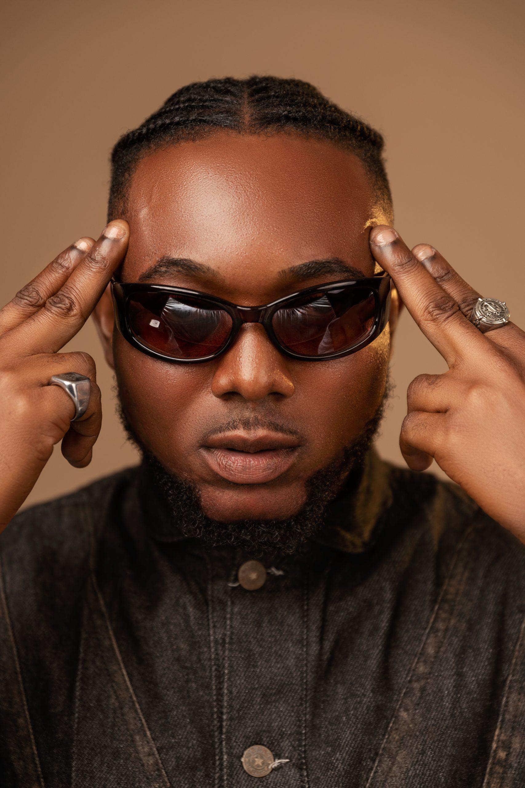 Cadeen Features Medikal in New Single “Only You” – LISTEN Cadeen