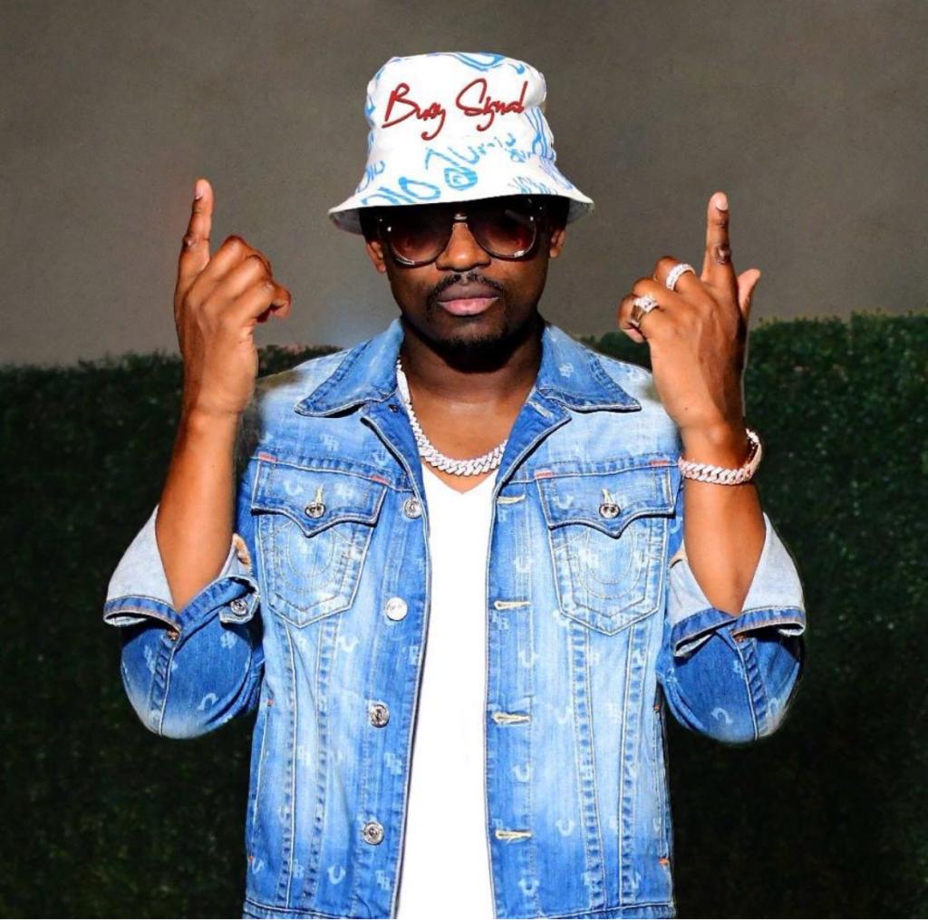 Busy Signal teams up with Dynamq for new Reggae song “In Every Country” Dynamq