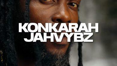 Lorlor -Konkarah Jahvybz