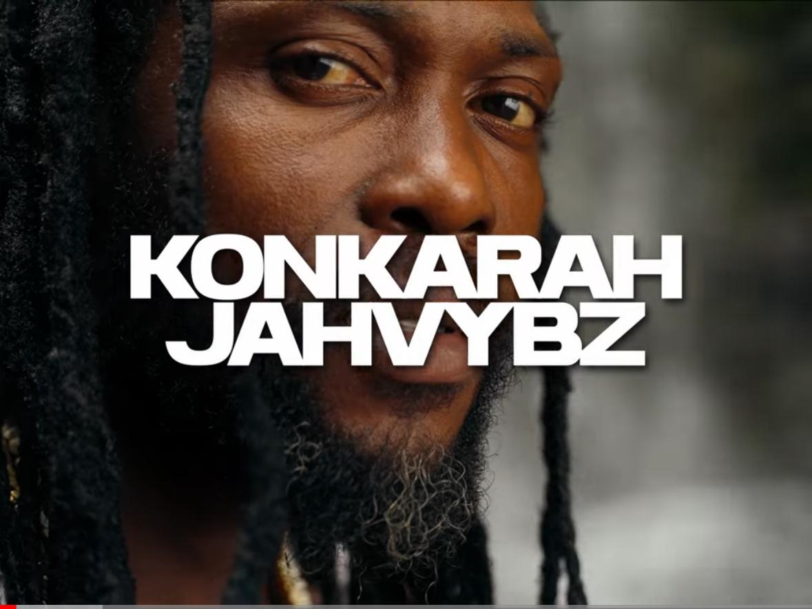 Konkarah Jahvybz drops colourful video to his Afrobeats single “Lorlor” Lorlor -Konkarah Jahvybz