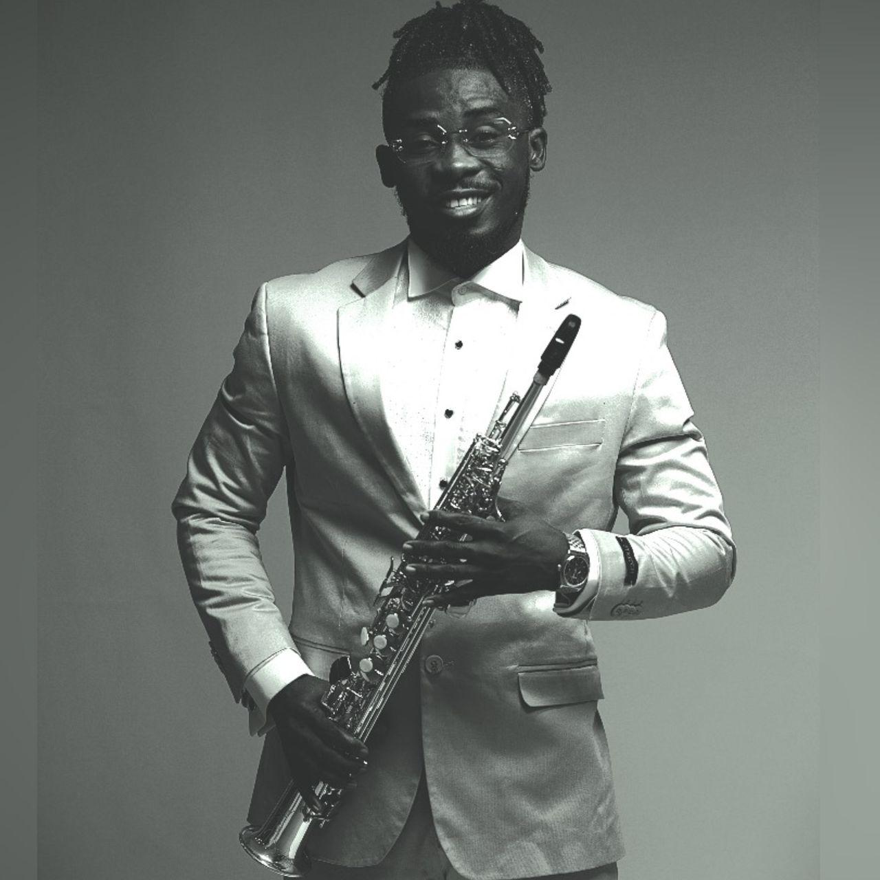 Mizter Okyere recruits Okyeame Kwame for new Highlife Revival “Ma Wani Enda Ho” Ma Wani Enda Ho