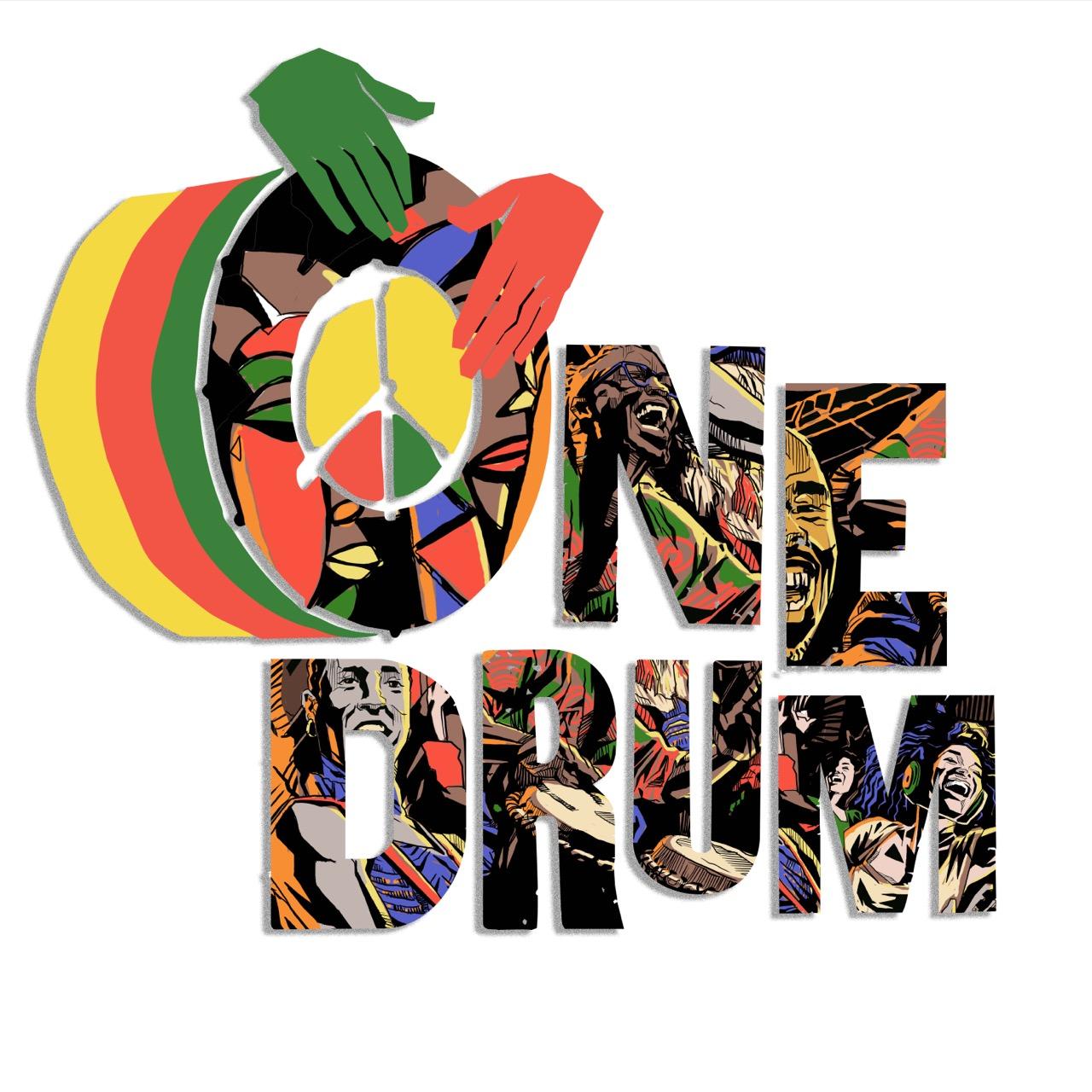NEW JAM: Stephen Marley, Buju Banton, Commissioner Gordon – Stop Stressing One Drum EP