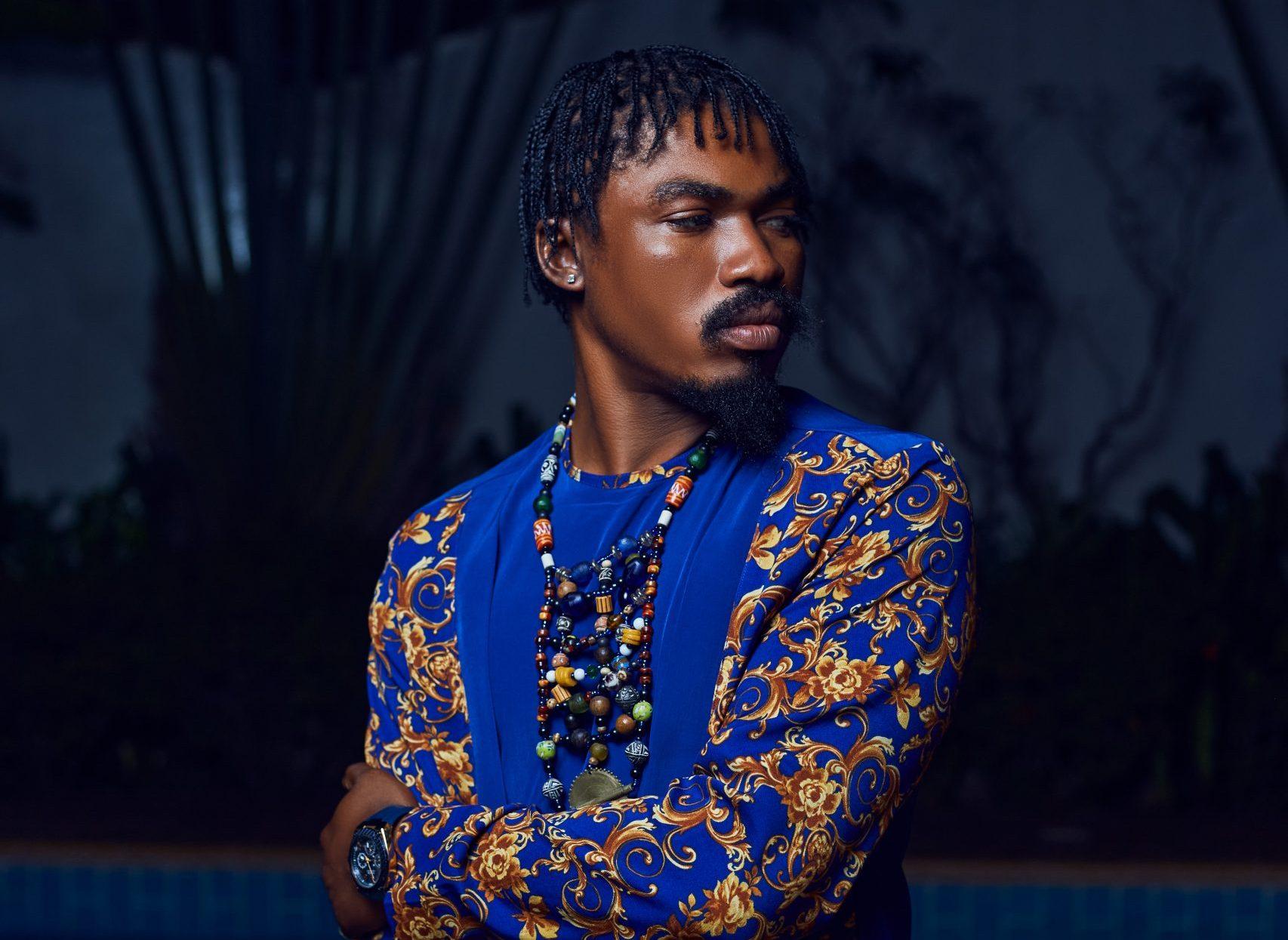 Baba 2switt Redefines Highlife with “Me Ne Wo” Baba 2switt