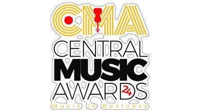 Central Music Awards