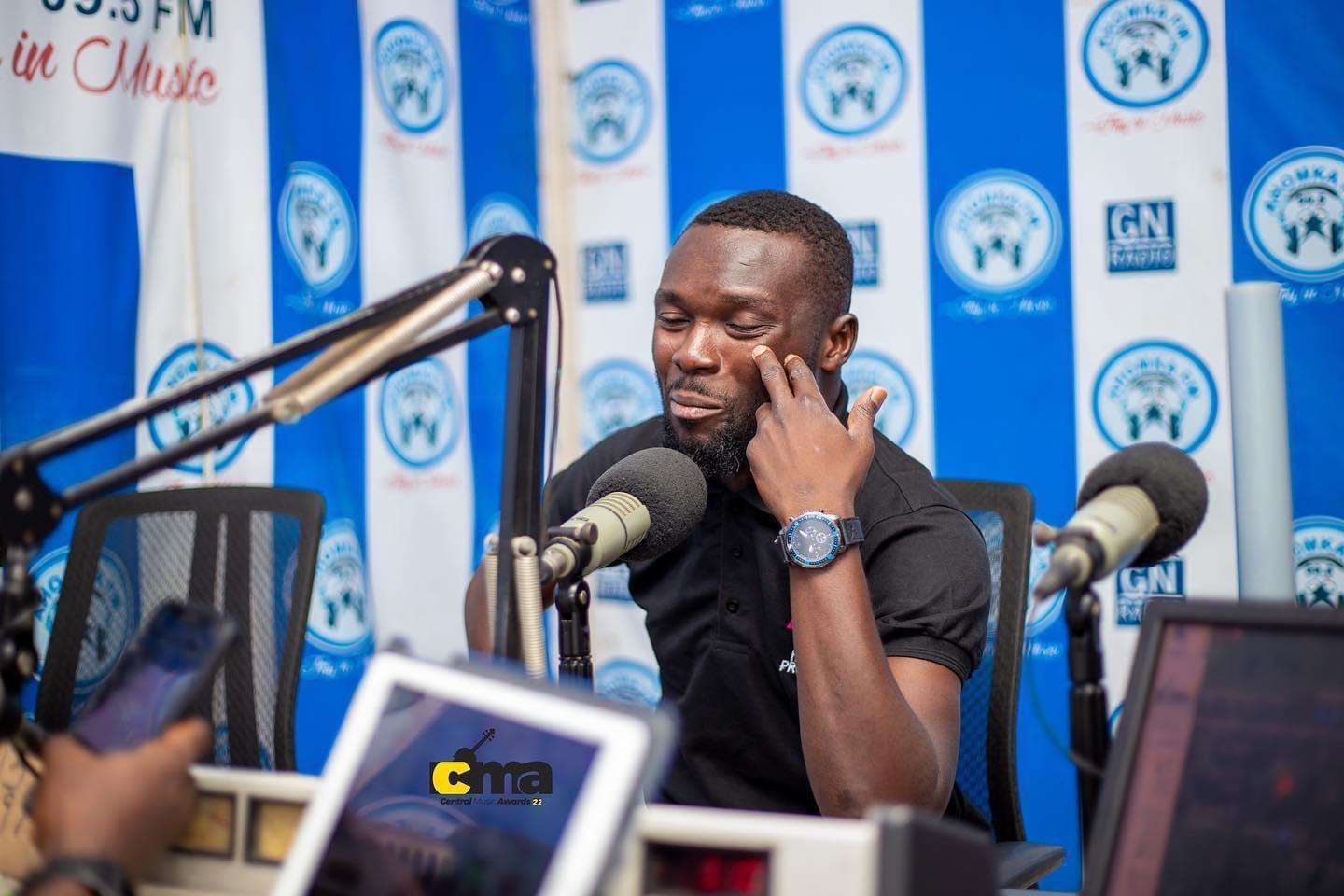 No Artiste in Central Region is bigger than Central Music Awards – Jungo Fires Heritage Promotions