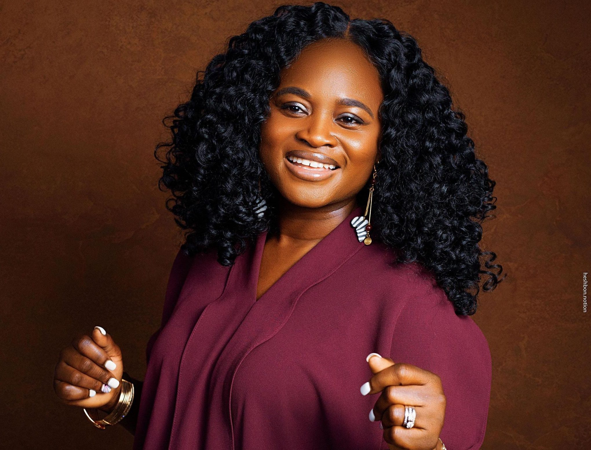 Juliet Duodu