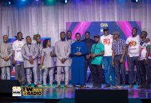 Central Music Awards 2024 Winners