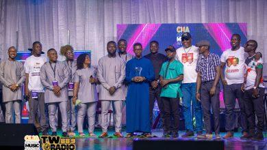 Central Music Awards 2024 Winners