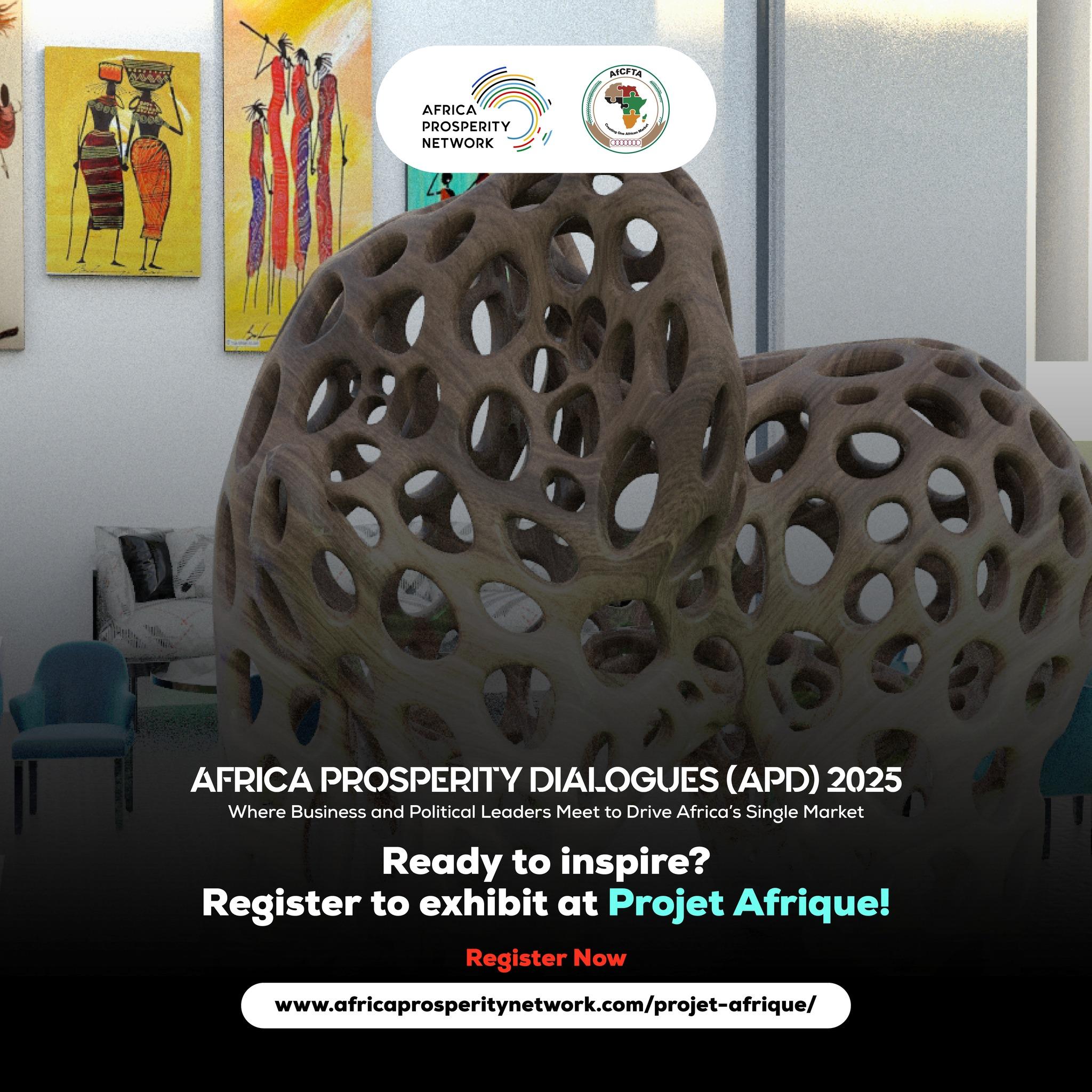 Africa Prosperity Dialogues (APD)