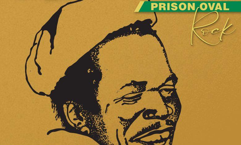 Barrington Levy 'Prison Oval Rock