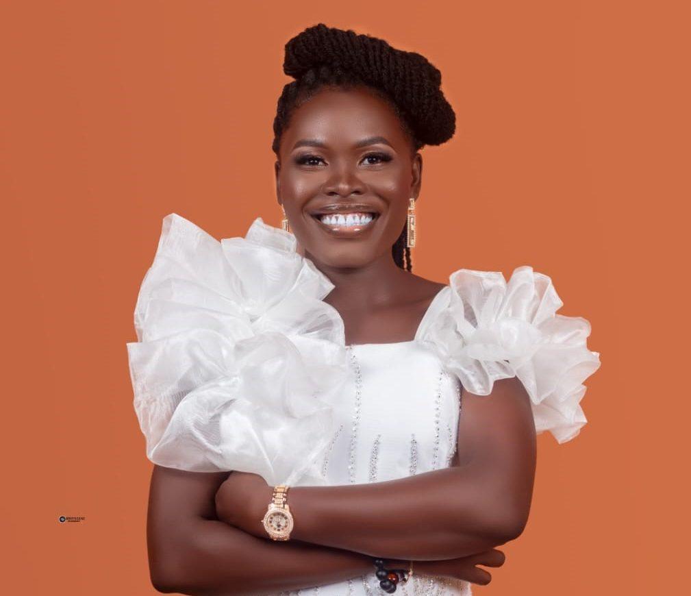 Gospel Industry Needs More Support – Becky Faitin to Minister Becky Faitin
