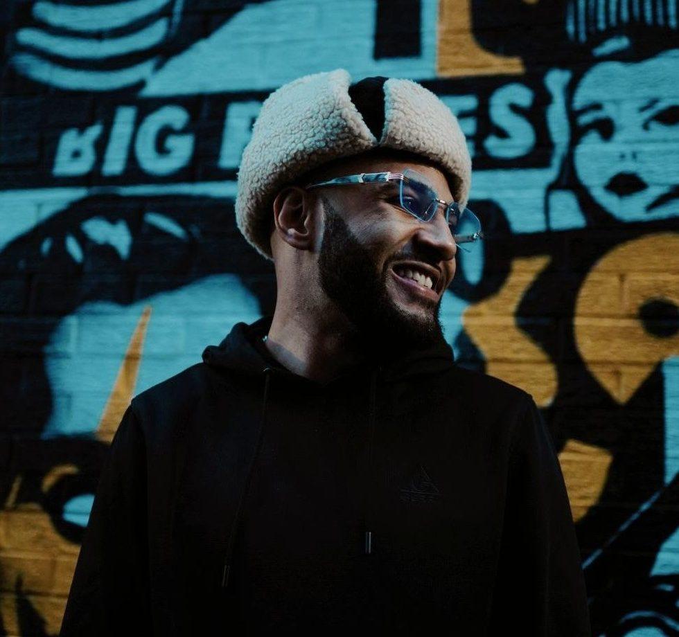Rapper Juma Vybz sets into 2025 with double releases ‘Soldier’ and ‘Free Anthem’ Rapper Juma Vybz