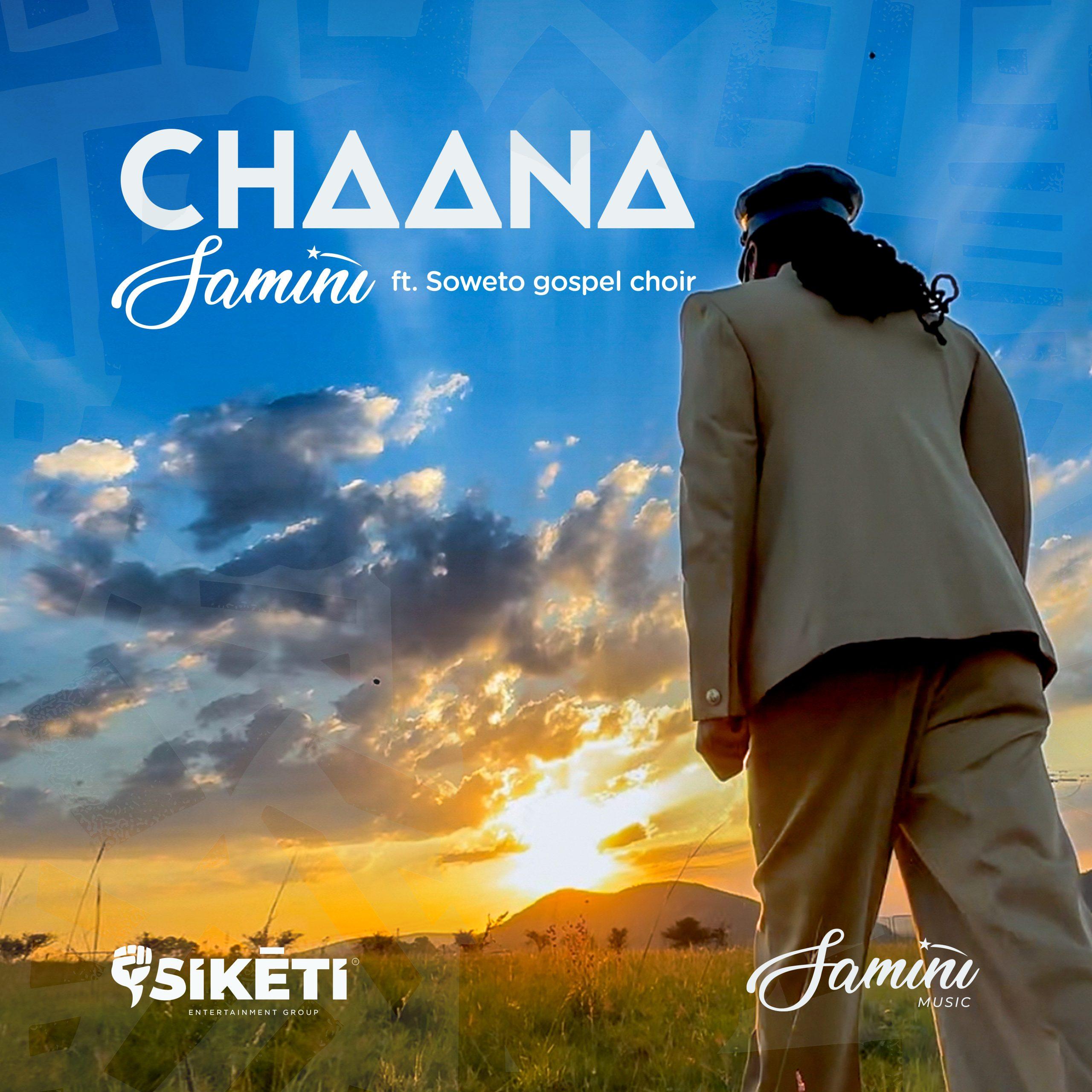 Samini - Chaana