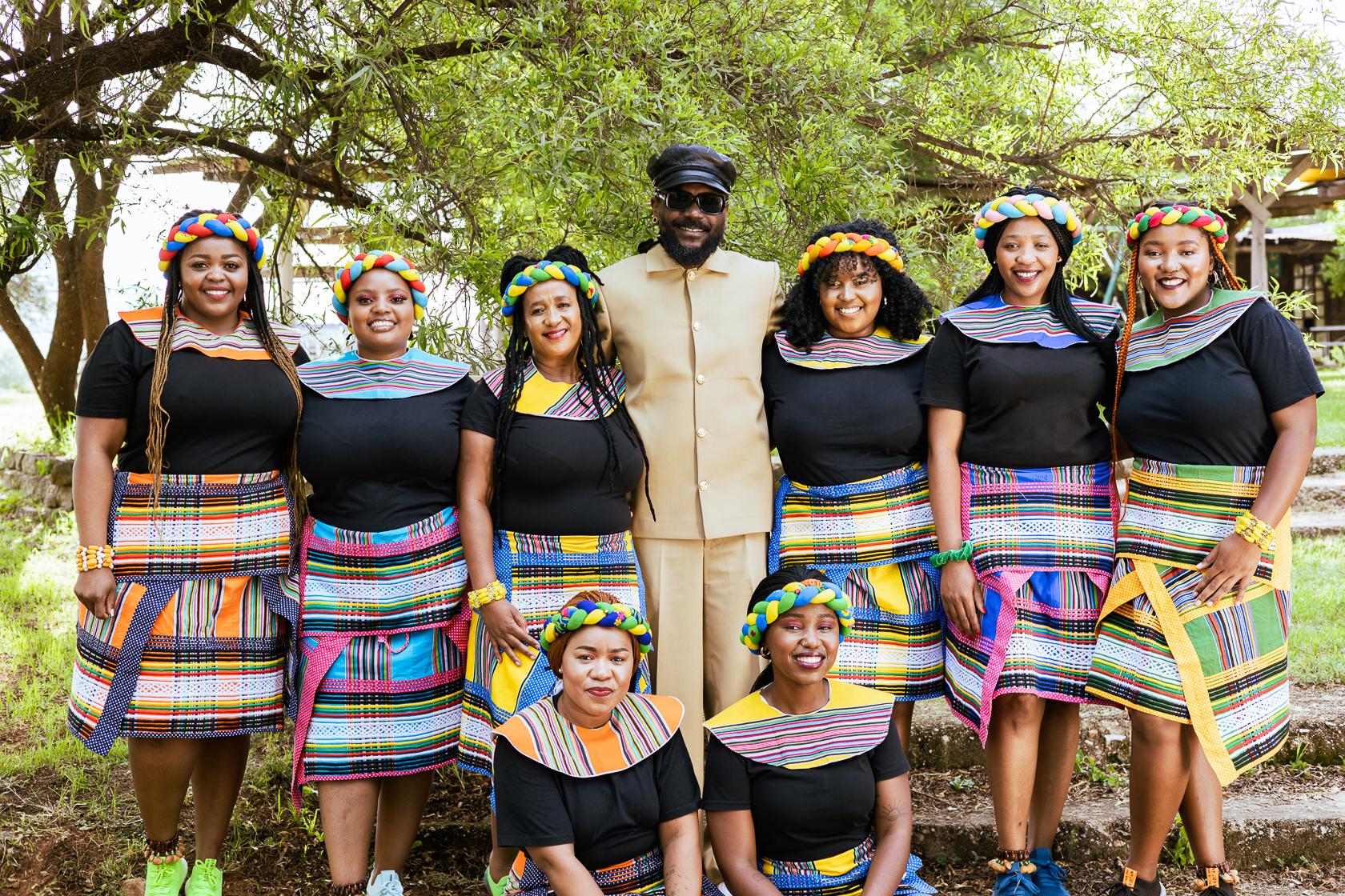 Samini Unveils “CHAANA”: A Pan-African Anthem of Resilience and Unity Samini - Chaana