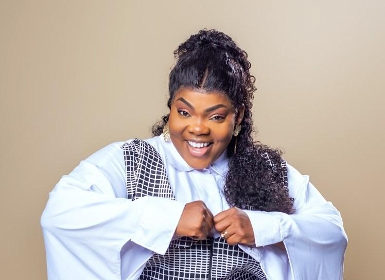 Celestine Donkor 1 Celestine Donkor