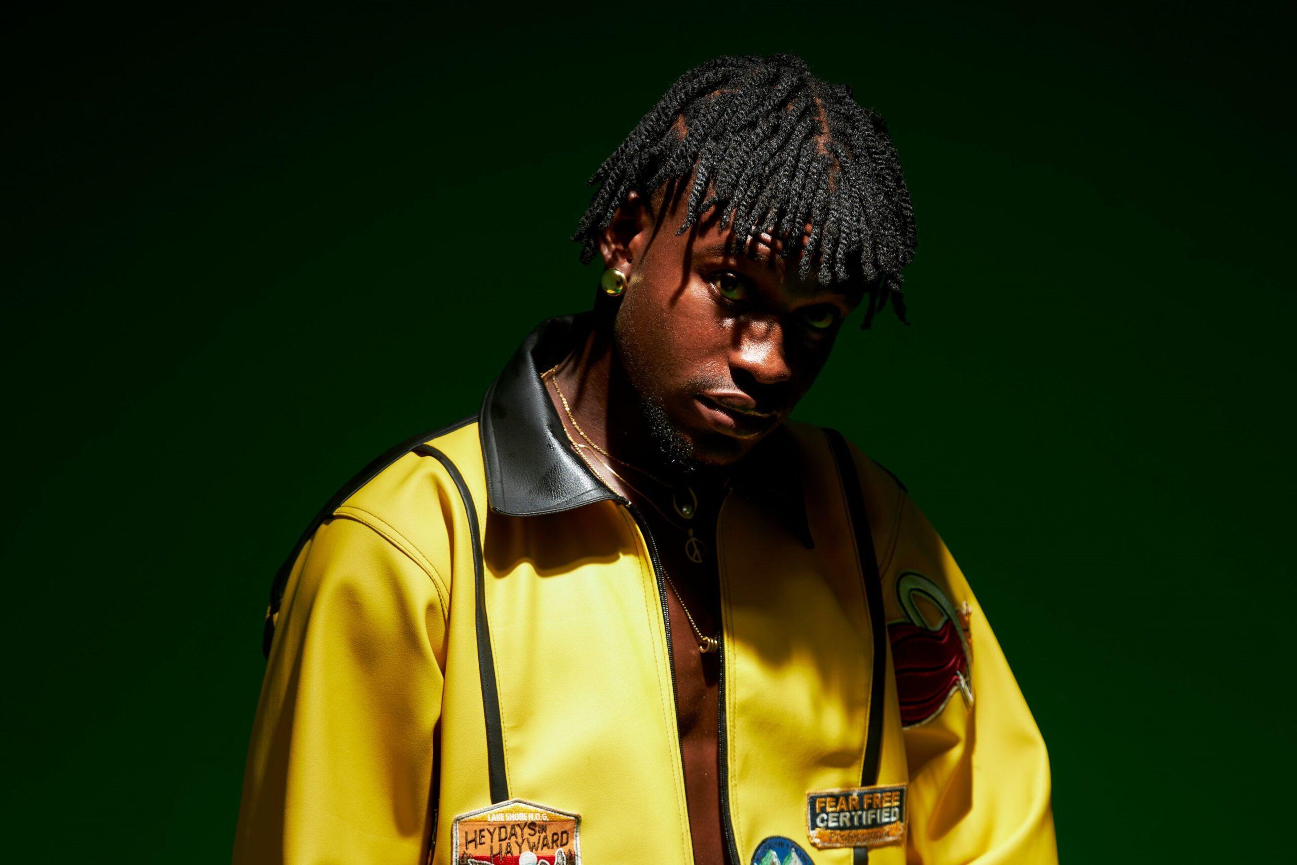 Ajuma Ajuma
